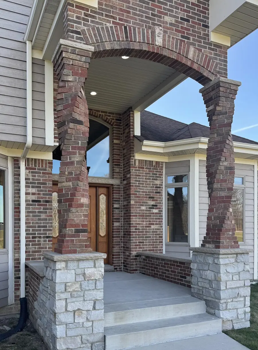 17826 S County Line Road, Hebron, IN 46341 - #3