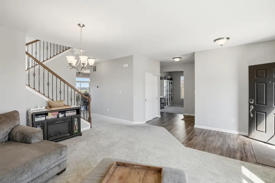 10322 Adler Cove, Saint John, IN 46373 - #3