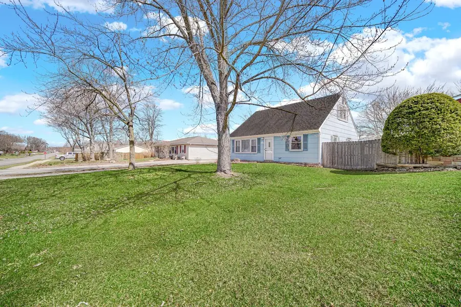 769 Juniper Road, Valparaiso, IN 46385 - #2