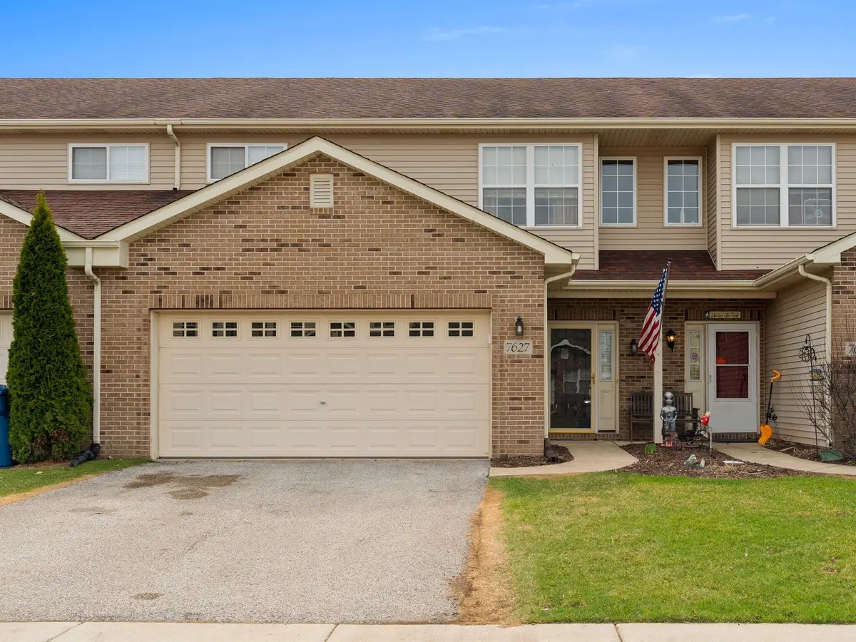 7627 E 112th Avenue, Crown Point, IN 46307 - #1