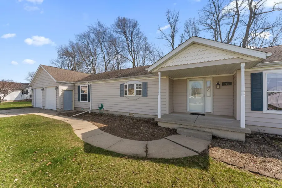 706 Alan John Drive, Westville, IN 46391 - #3