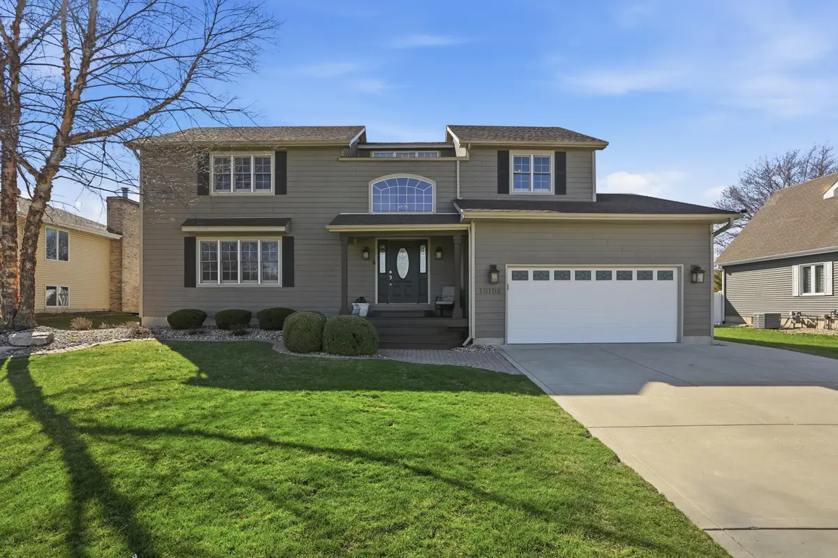 10106 Belmont Court, Saint John, IN 46373 - #1