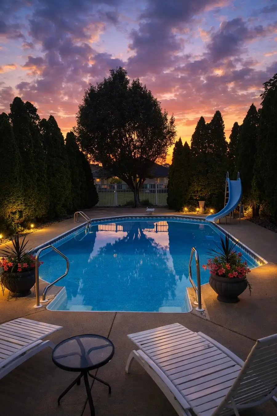 10106 Belmont Court, Saint John, IN 46373 - #2