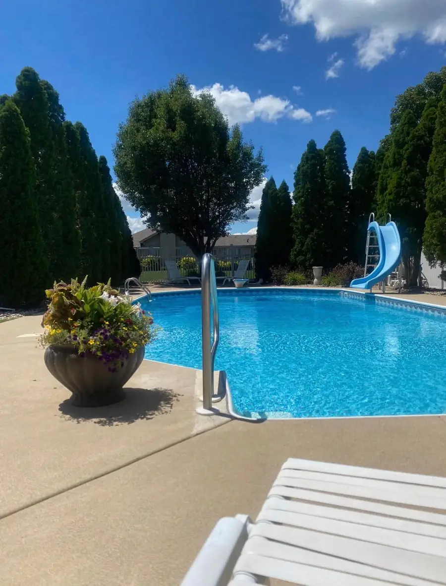 10106 Belmont Court, Saint John, IN 46373 - #3