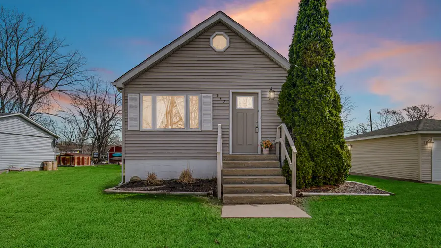 337 N Dearborn Street, Hobart, IN 46342 - #2