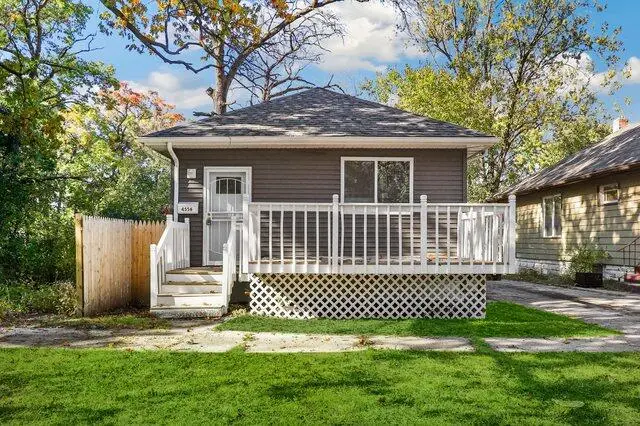 4556 Polk Street, Gary, IN 46408 - #1