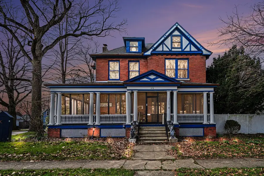 616 C Street, La Porte, IN 46350 - #2