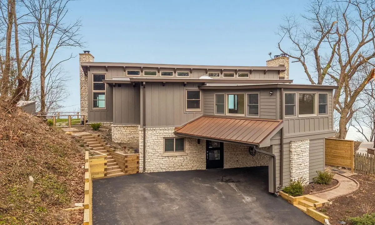 44 Circle Drive, Dune Acres, IN 46304 - #1