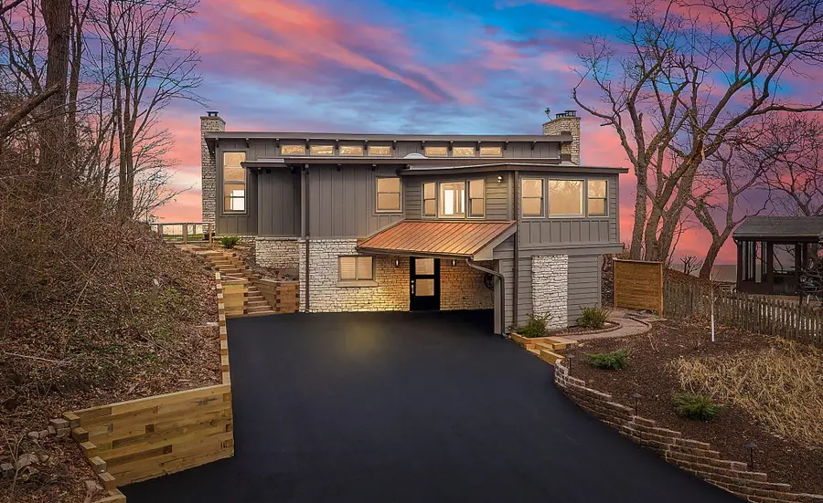 44 Circle Drive, Dune Acres, IN 46304 - #2