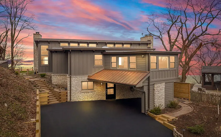 44 Circle Drive, Dune Acres, IN 46304 - #3