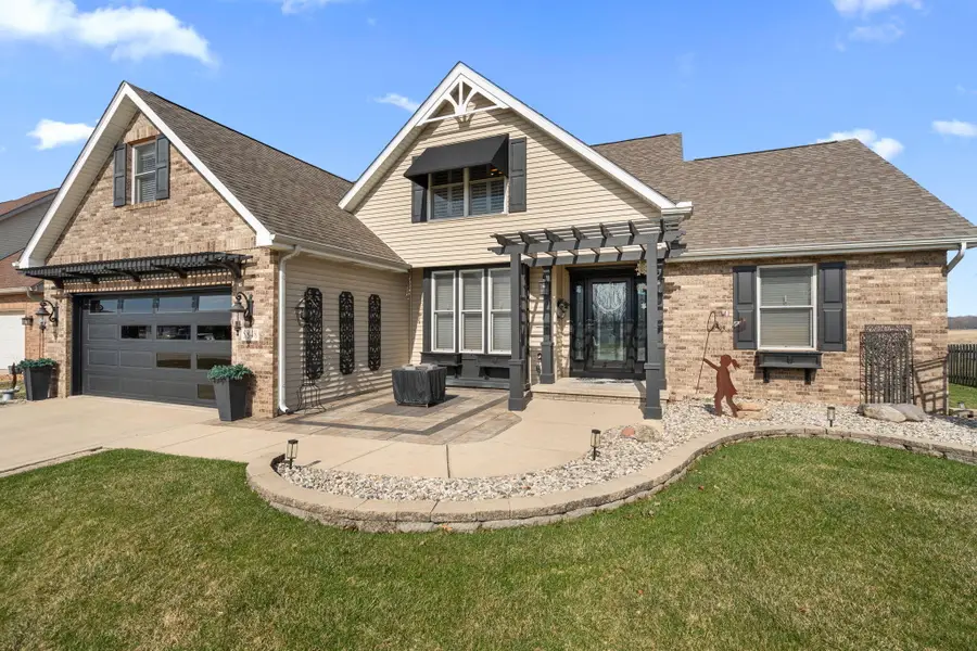 5848 Wildrose Lane, Schererville, IN 46375 - #2