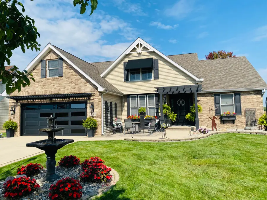 5848 Wildrose Lane, Schererville, IN 46375 - #3