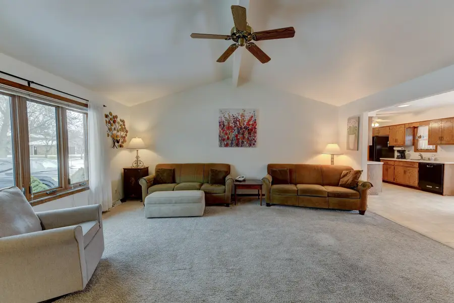 2545 Fossil Stone Road, Dyer, IN 46311 - #2