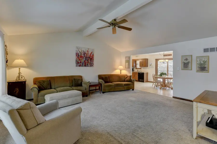 2545 Fossil Stone Road, Dyer, IN 46311 - #3