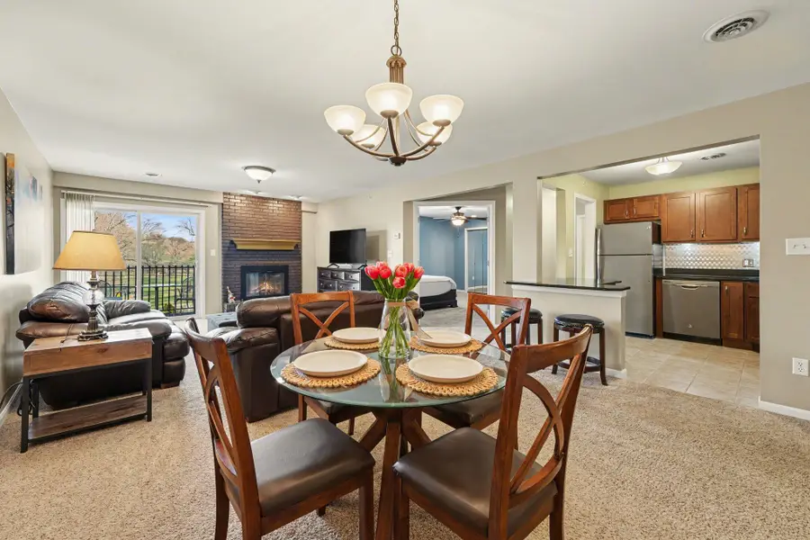 205 W Joliet Street #206, Schererville, IN 46375 - #2