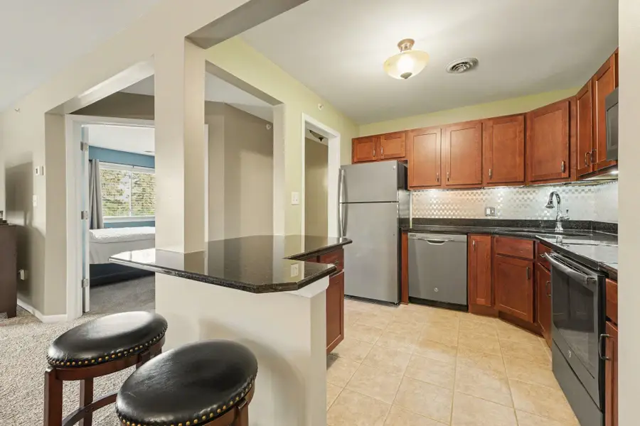 205 W Joliet Street #206, Schererville, IN 46375 - #3