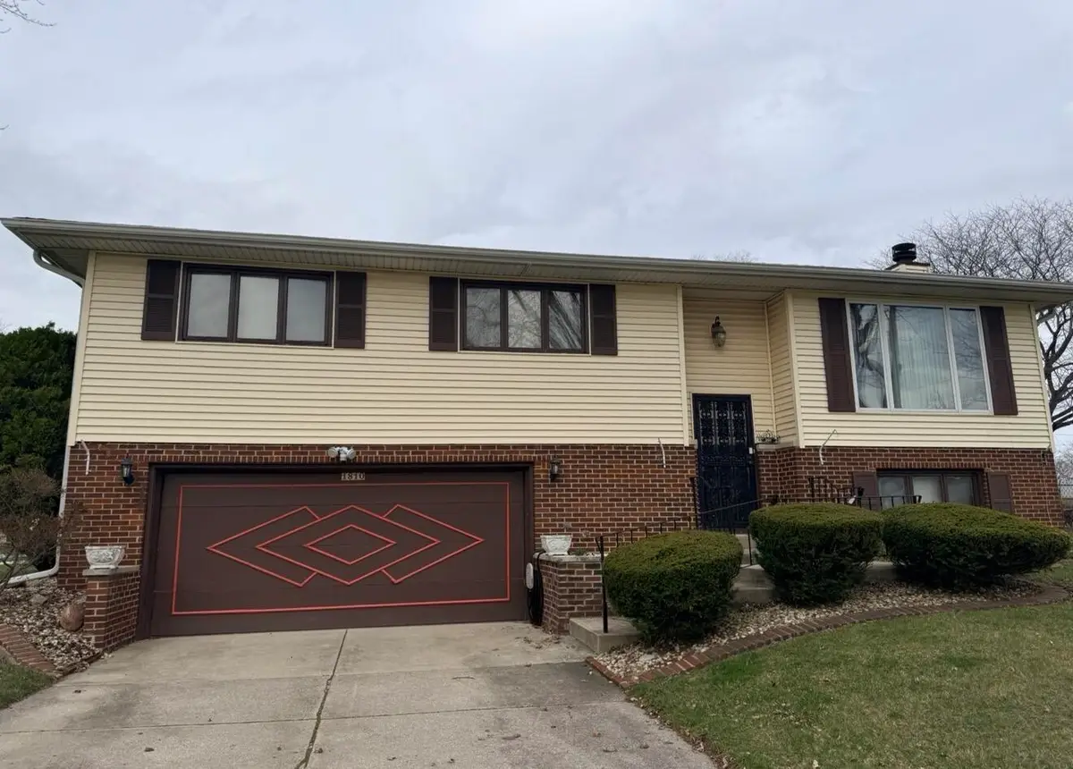 1810 W 95th Court, Crown Point, IN 46307 - #1