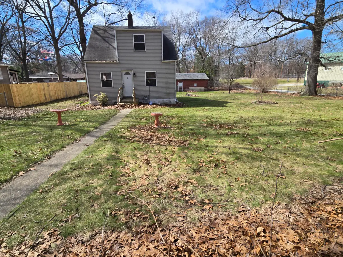 1505 Ardendale Avenue, Michigan City, IN 46360 - #1