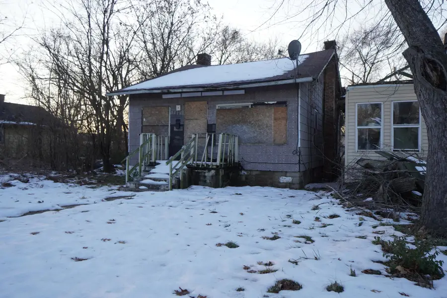 3842 Maryland Street, Gary, IN 46409 - #2
