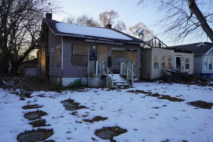 3842 Maryland Street, Gary, IN 46409 - #3