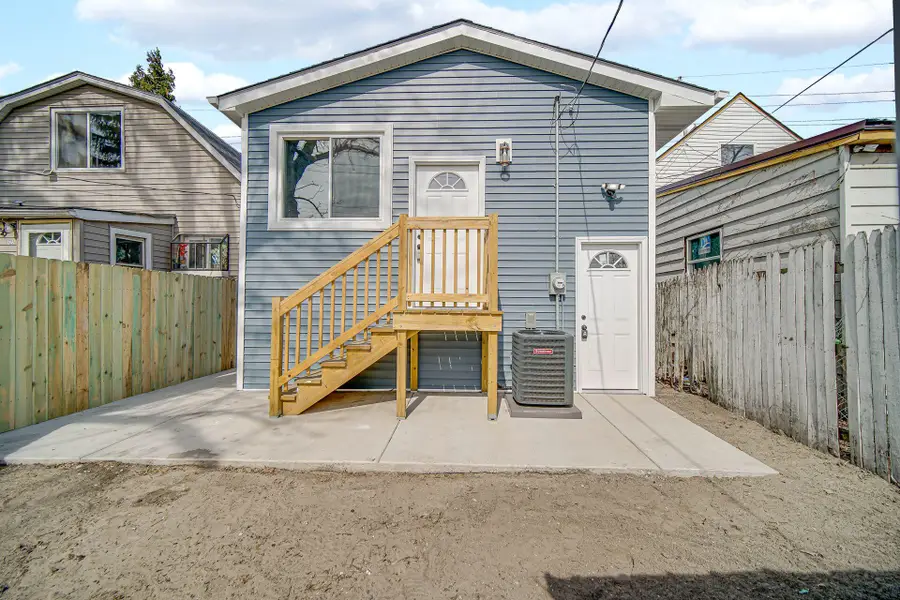 724 Willow Court, Hammond, IN 46320 - #3