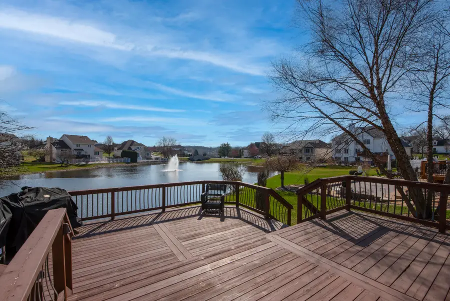 669 Davis Circle, Crown Point, IN 46307 - #3