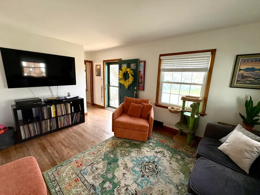 814 Campbell Street, Valparaiso, IN 46385 - #3