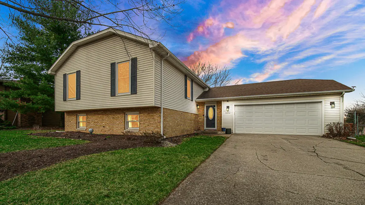 3202 Sylvania Street, Portage, IN 46368 - #1