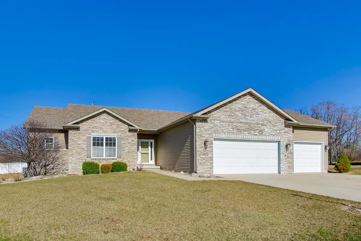 2427 Bennington Avenue, Schererville, IN 46375 - #1