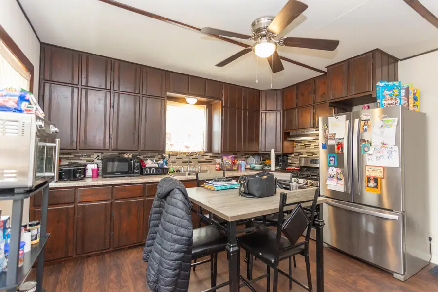 118 Jackson Street, Michigan City, IN 46360 - #2