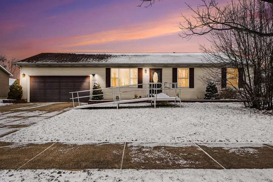 6386 Michael Drive, Portage, IN 46368 - #2