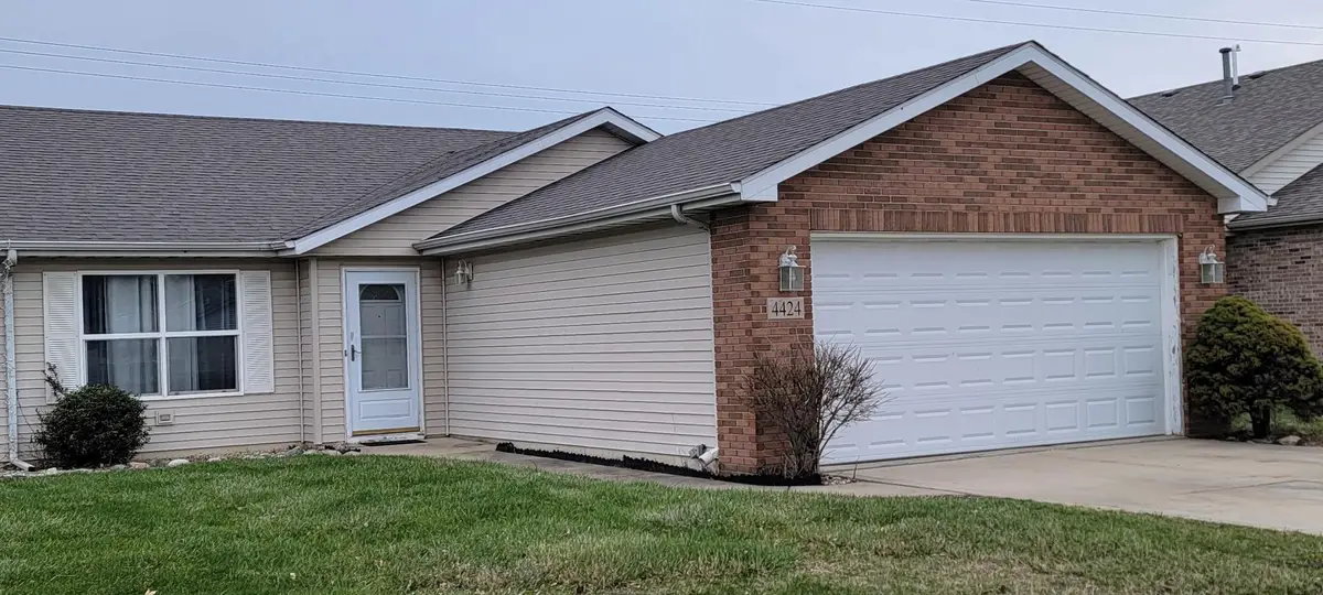 4424 W 91st Place, Merrillville, IN 46410 - #1