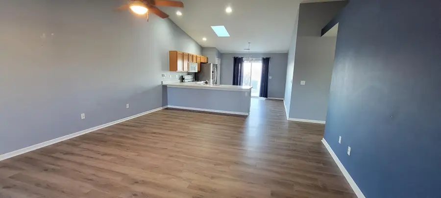 4424 W 91st Place, Merrillville, IN 46410 - #2