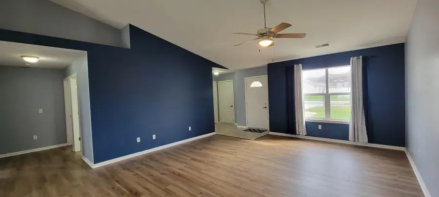 4424 W 91st Place, Merrillville, IN 46410 - #3