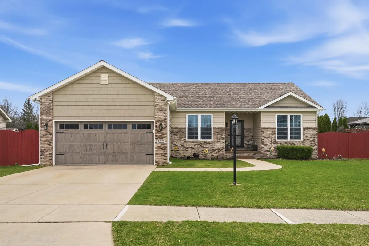 4221 Burlwood Drive, Chesterton, IN 46304 - #1