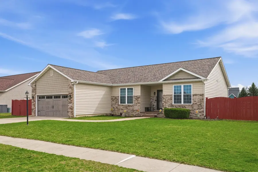 4221 Burlwood Drive, Chesterton, IN 46304 - #2