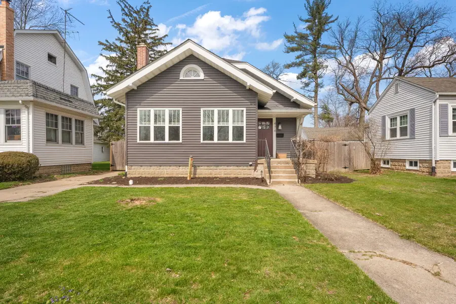 474 Park Avenue, Valparaiso, IN 46385 - #2