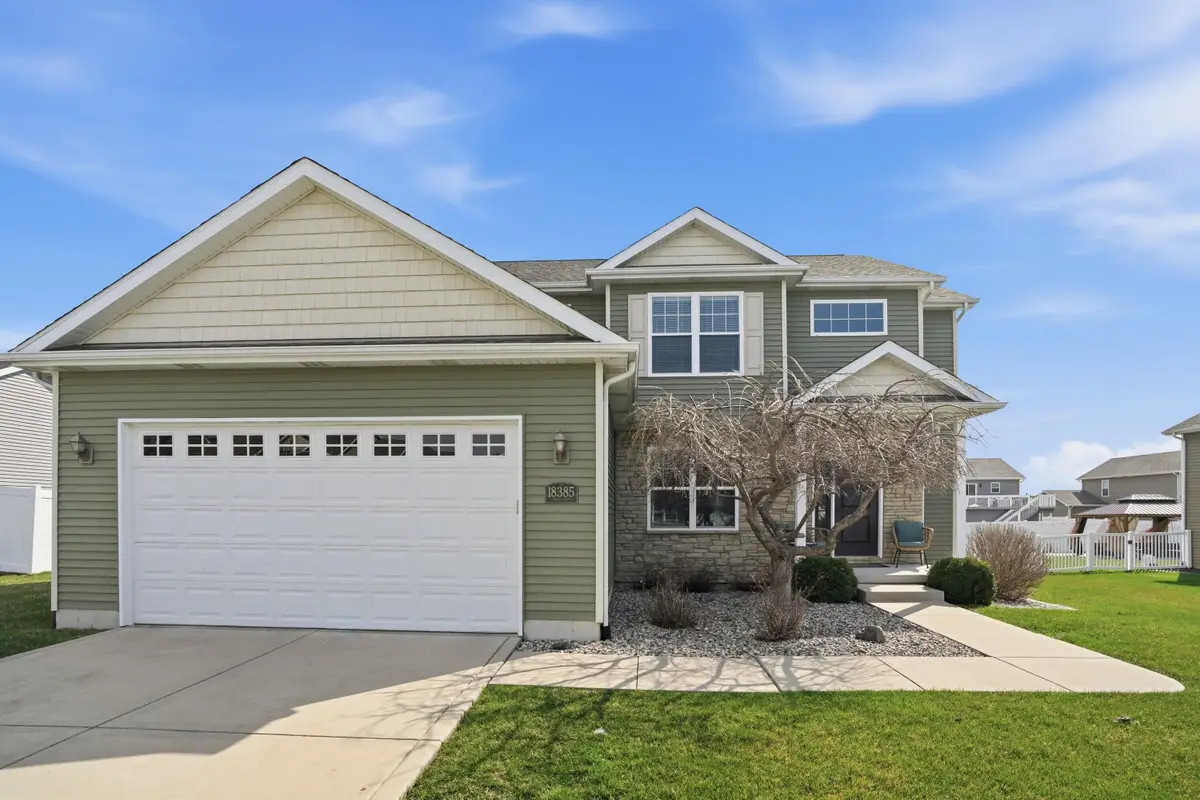 18385 Candace Drive, Lowell, IN 46356 - #1