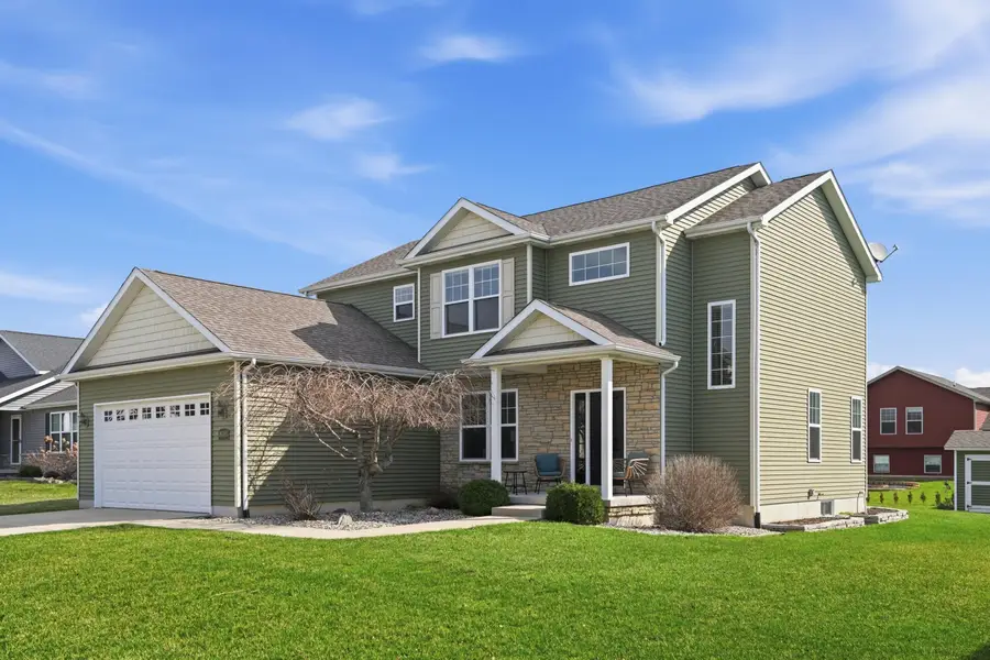 18385 Candace Drive, Lowell, IN 46356 - #2