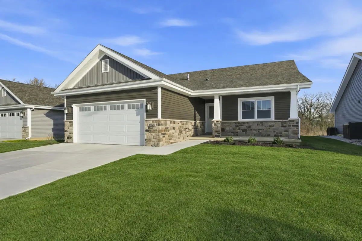 13935 Deodor Street, Cedar Lake, IN 46303 - #1