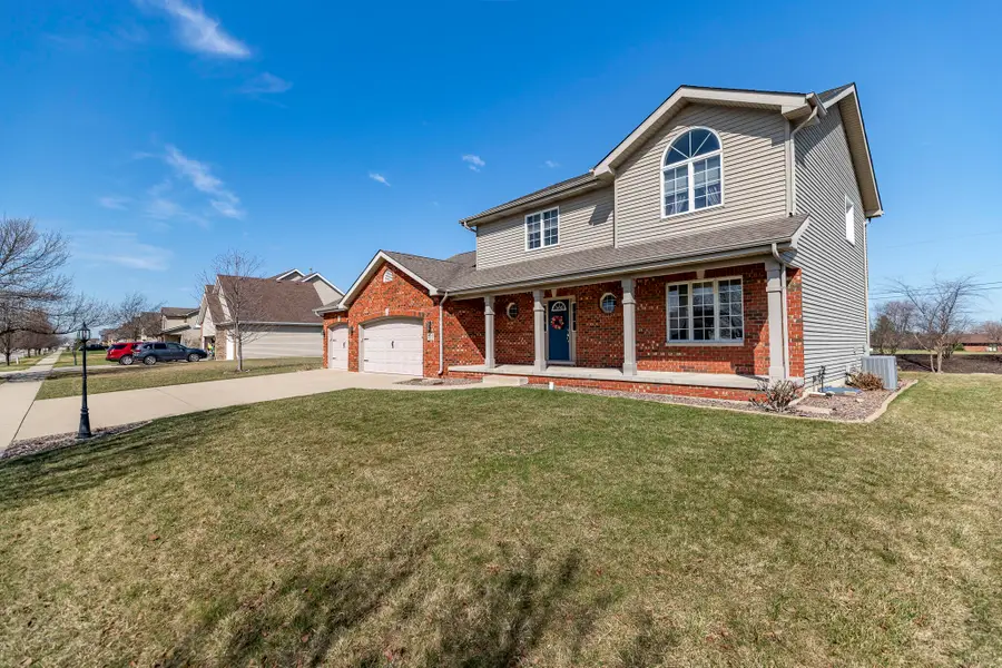 7510 W 91st Place, Crown Point, IN 46307 - #2