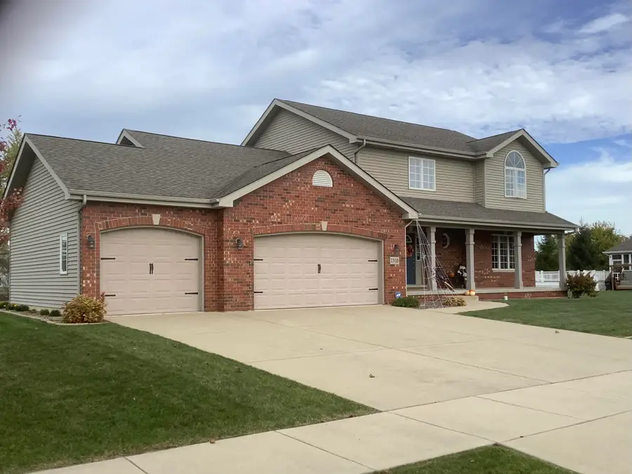 7510 W 91st Place, Crown Point, IN 46307 - #3