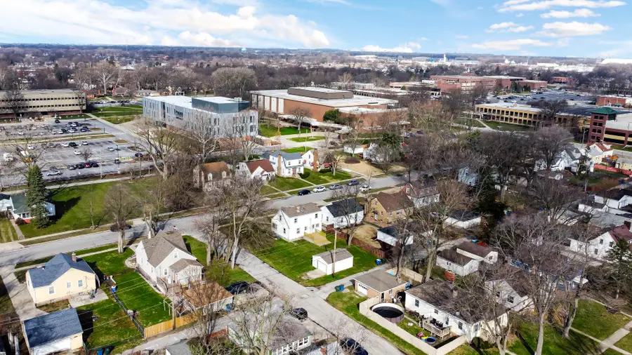 7149 Ontario Avenue, Hammond, IN 46323 - #3