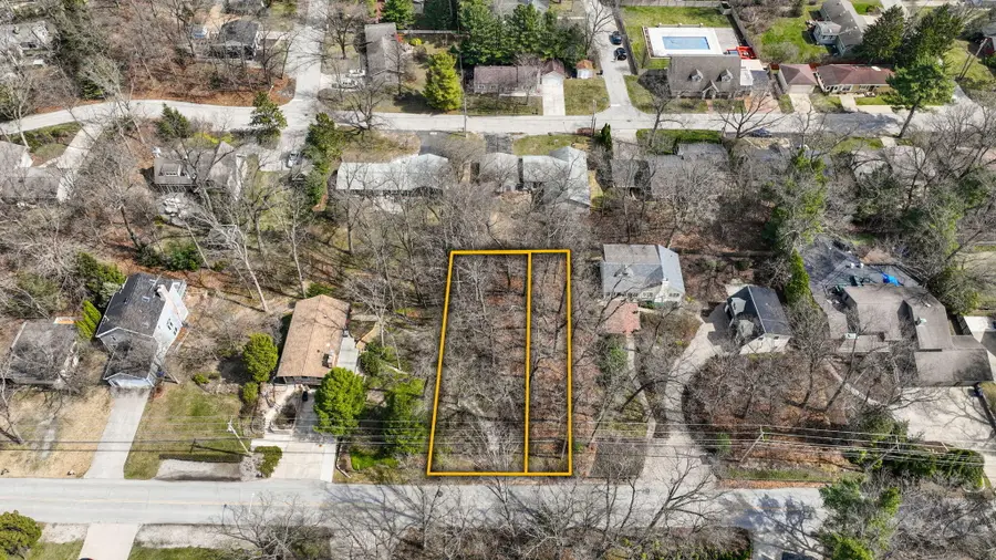 0 Moore Road, Michigan City, IN 46360 - #3