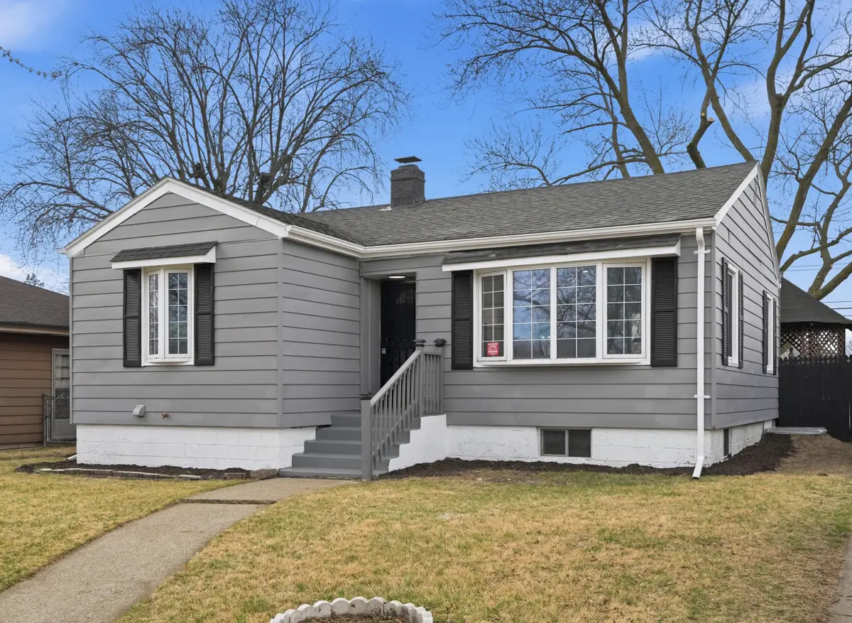 6936 Magoun Avenue, Hammond, IN 46324 - #1