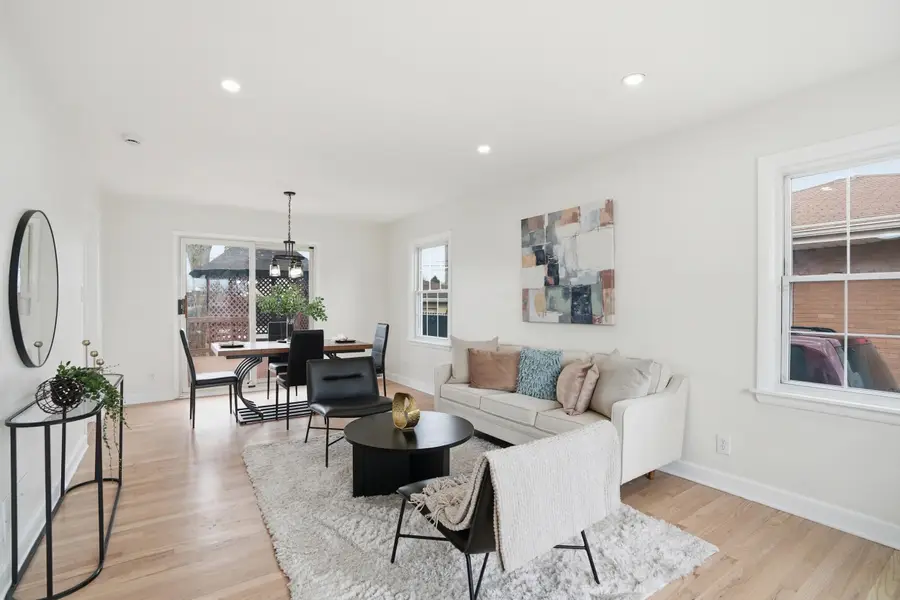 6936 Magoun Avenue, Hammond, IN 46324 - #2