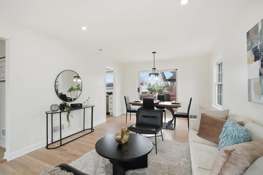 6936 Magoun Avenue, Hammond, IN 46324 - #3