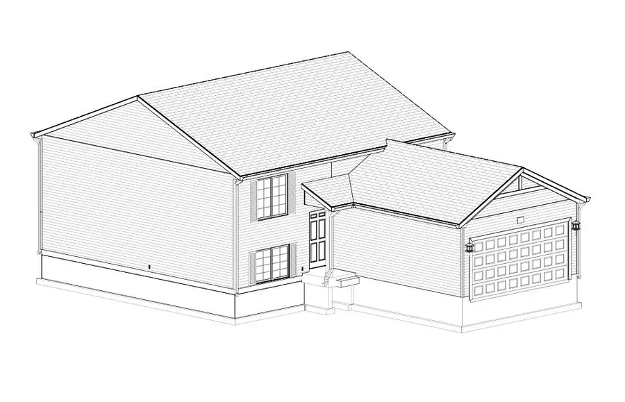 117 Mayfield Drive, Michigan City, IN 46360 - #2