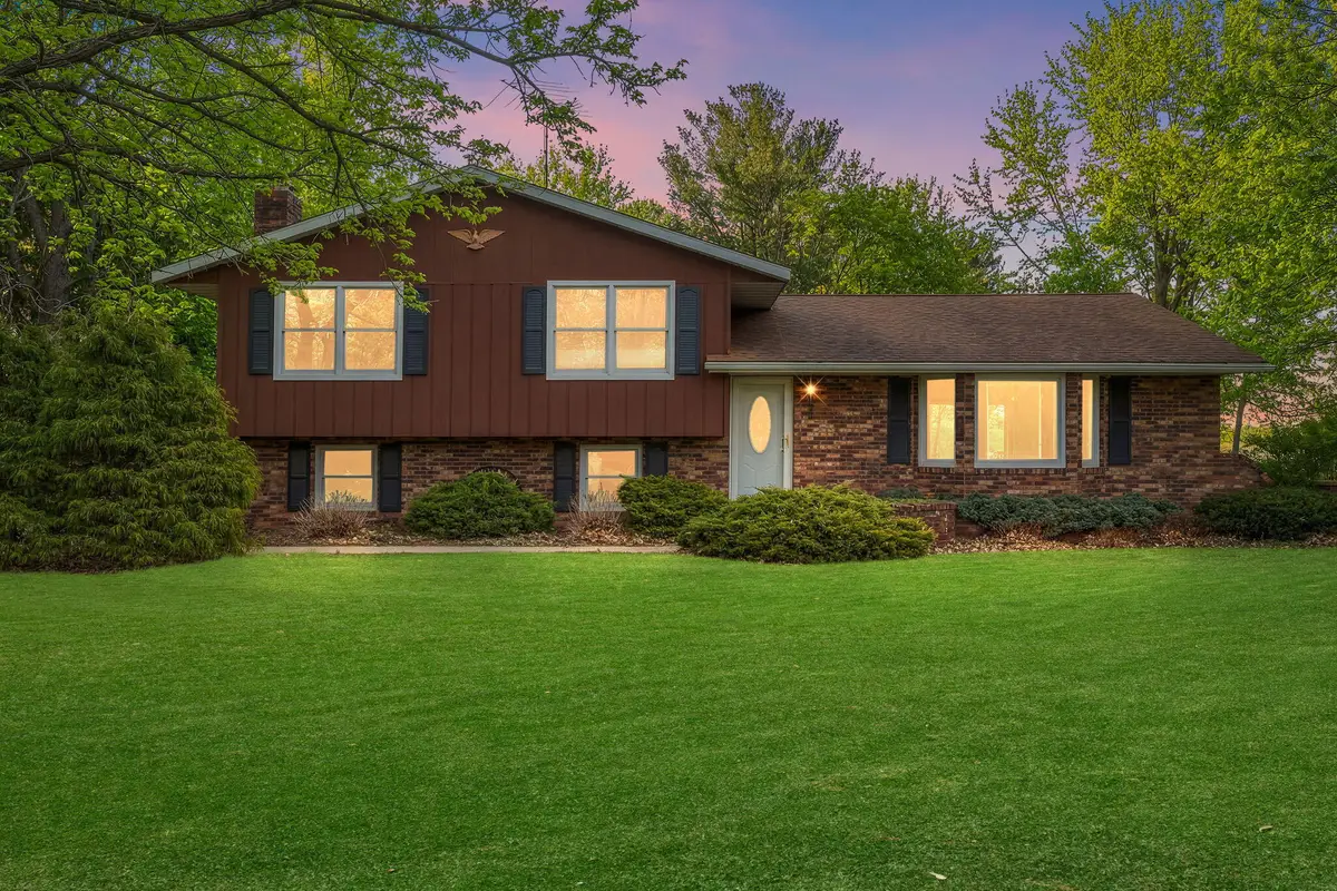 7708 W 1300 S, Wanatah, IN 46390 - #1