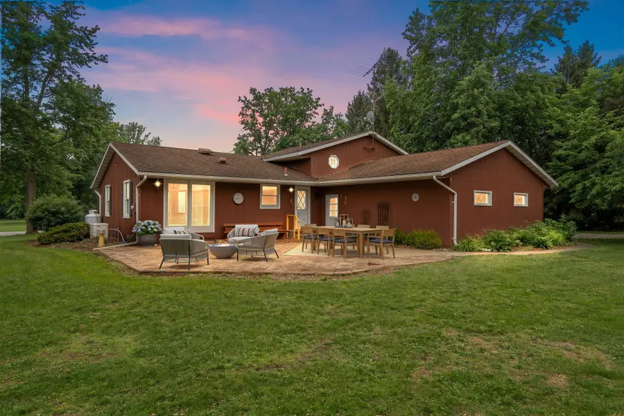 7708 W 1300 S, Wanatah, IN 46390 - #2